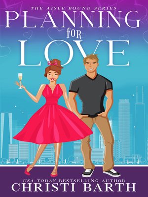 cover image of Planning For Love